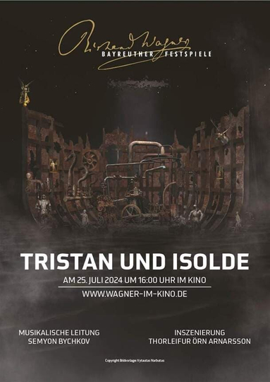 Tristan und Isolde