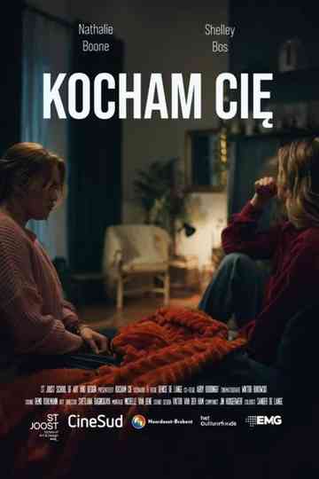 Kocham Cię Poster