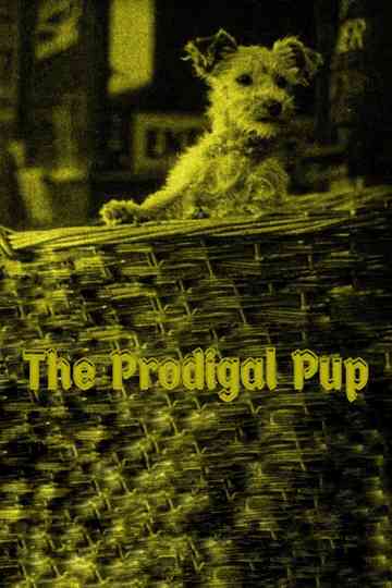 The Prodigal Pup Poster
