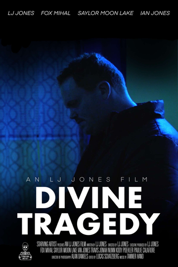 Divine Tragedy Poster