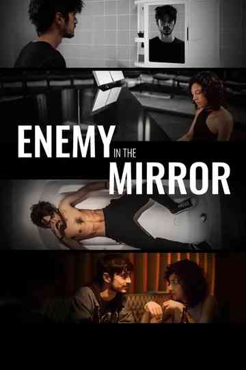 Enemy in the Mirror Poster