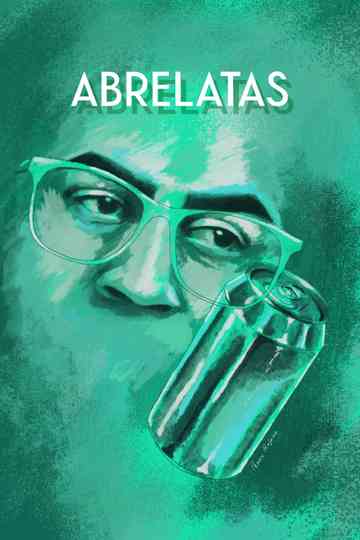 Abrelatas Poster