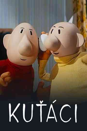 Kuťáci Poster