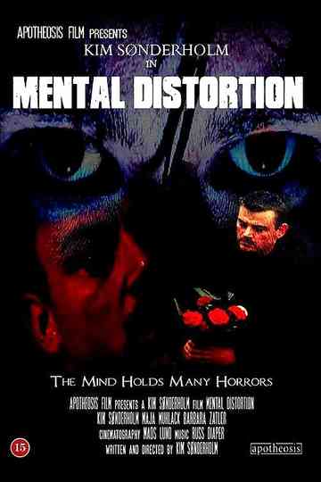 Mental Distortion Poster