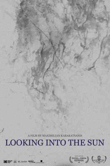 Looking Into the Sun Poster