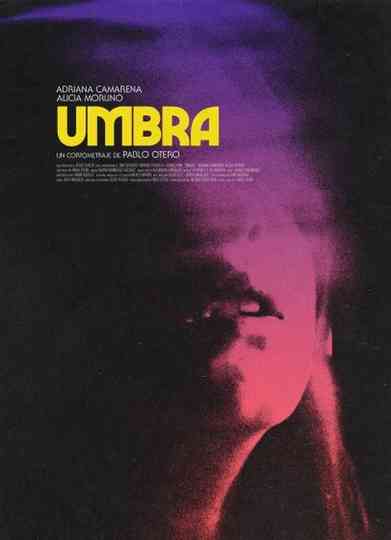 Umbra Poster