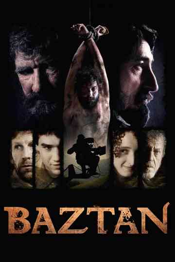 Baztan Poster