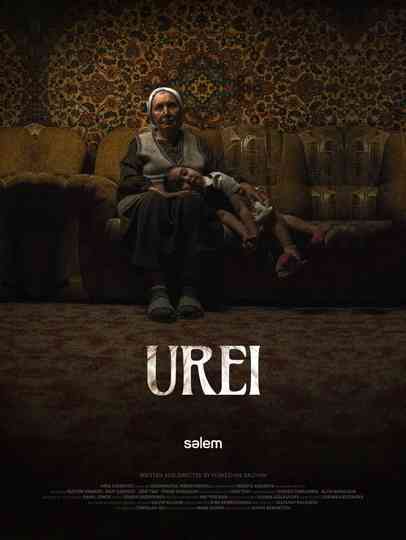 Ürei Poster