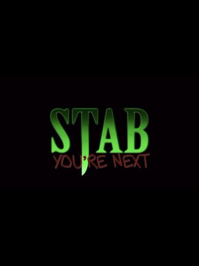 Stab You're Next