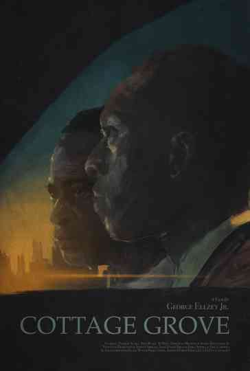 Cottage Grove Poster