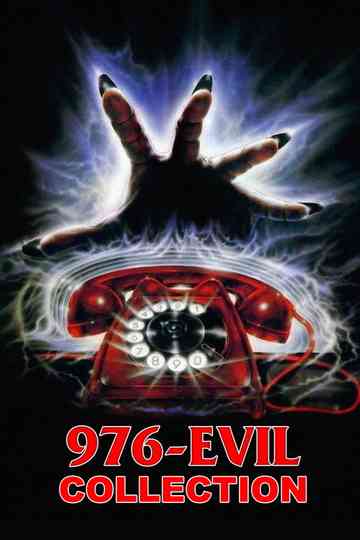 976-EVIL Collection Poster