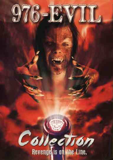 976-EVIL Collection Poster