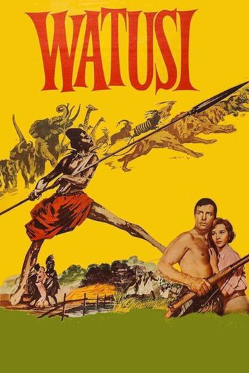 Watusi