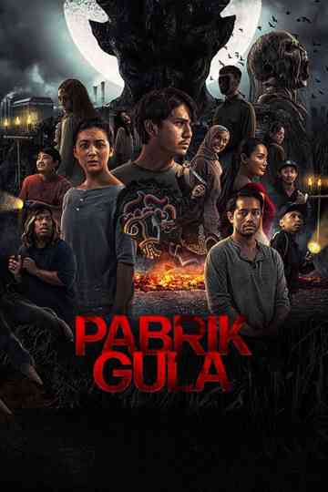 Pabrik Gula