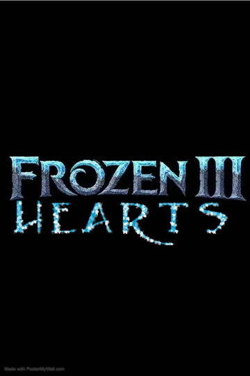 Frozen Hearts Poster