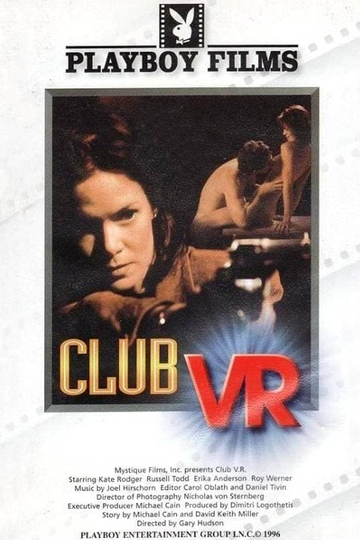 Club VR