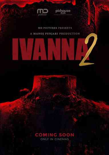 Ivanna 2 Poster