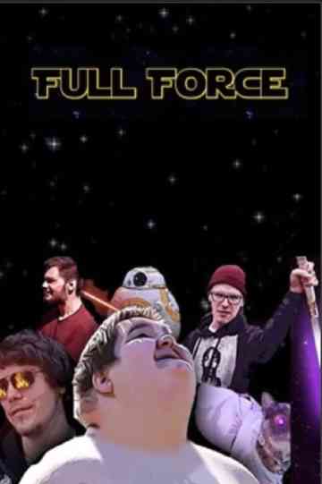 Full Force Poster