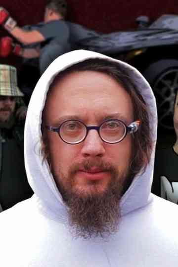 Getting Away With It Poster