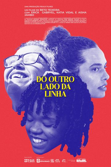 Do Outro Lado da Linha Poster