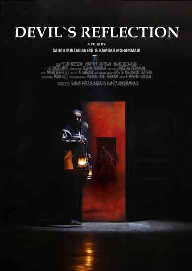 Devil’s Reflection Poster