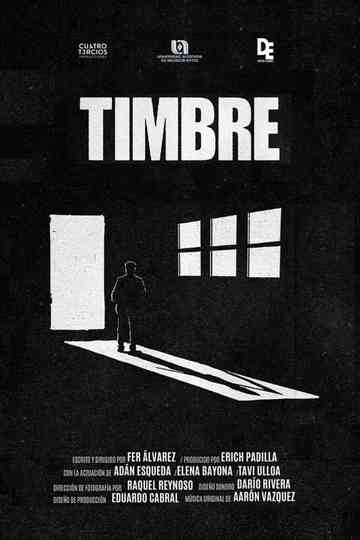 Timbre Poster