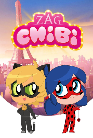 Miraculous Chibi