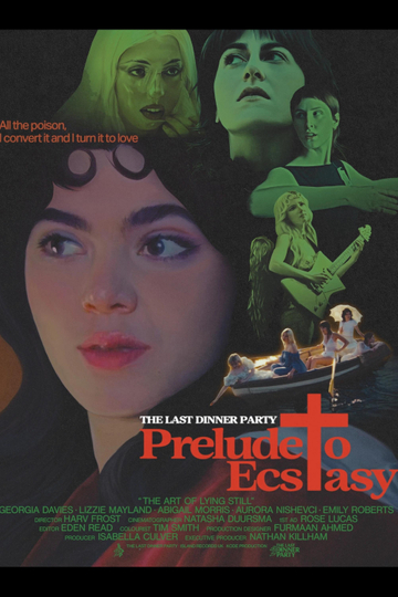 Prelude to Ecstasy Poster