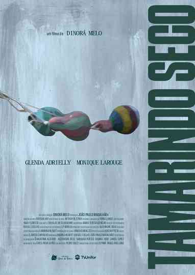 Tamarindo Seco Poster