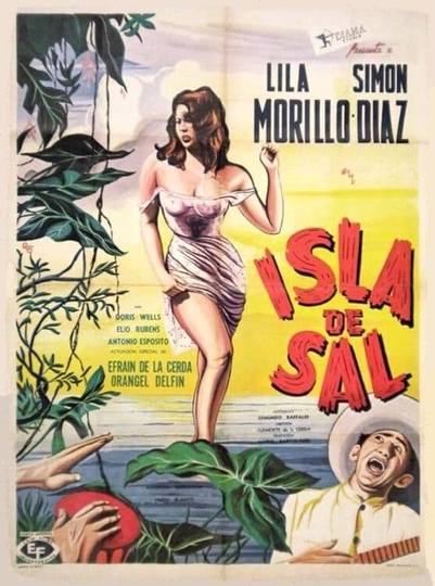 Isla de sal