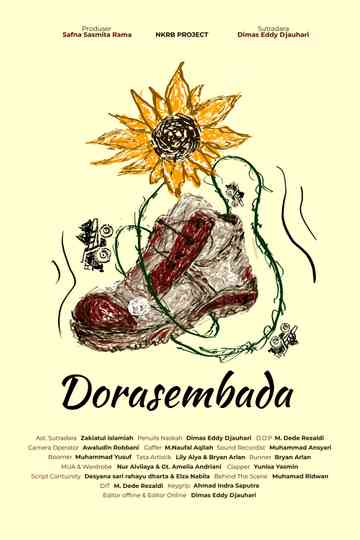 Dorasembada Poster