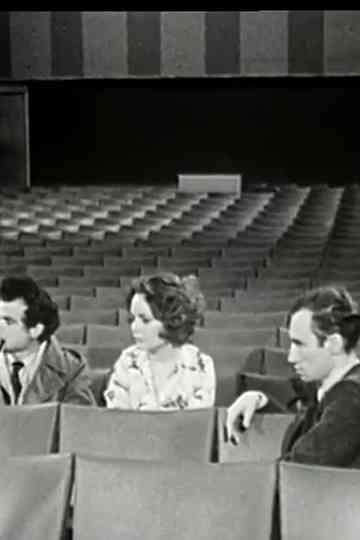 Jean Renoir : Partie de campagne Poster