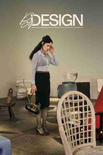 By Design Poster