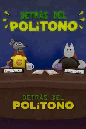 Behind the Ringtone Poster