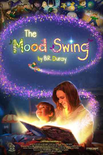 The Mood Swing Poster