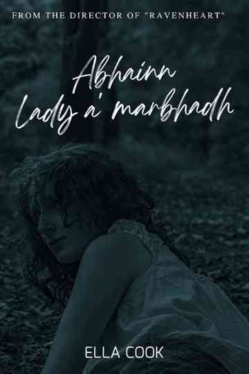 River Lady Kills Poster