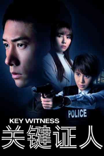 Key Witness Poster