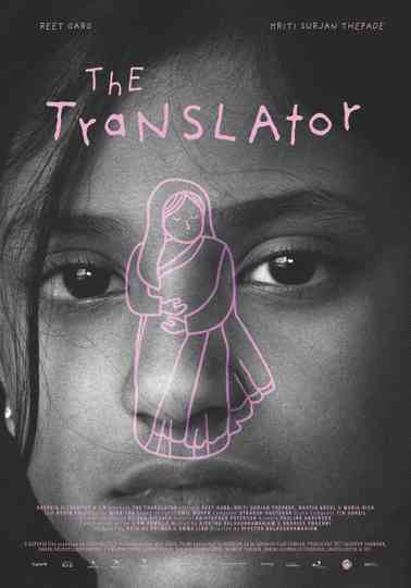 The Translator Poster