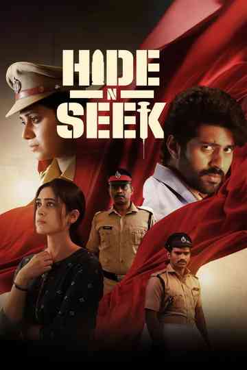 Hide N Seek Poster