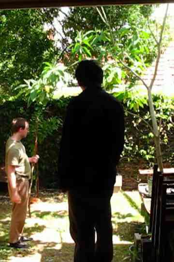 No more youth (風櫃來的人) Poster