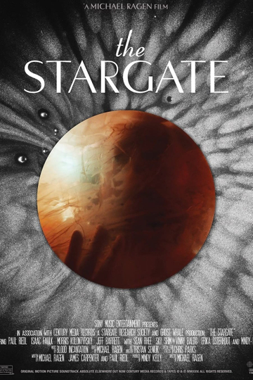 The Stargate Poster