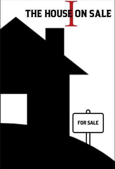 The House On Sale I Poster