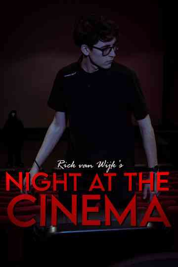 Night at the Cinema Poster