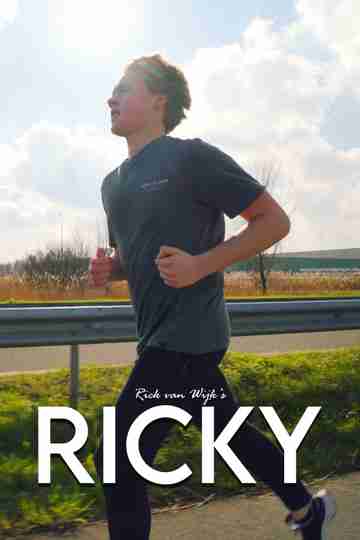 Ricky Poster
