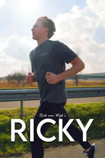 Ricky Poster