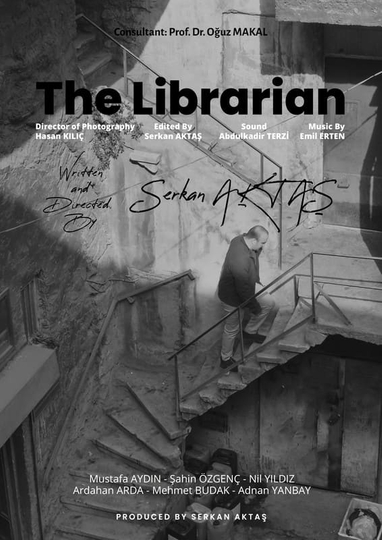 The Librarian