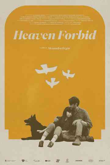 Heaven Forbid Poster