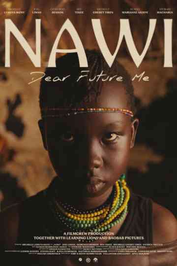 Nawi Poster