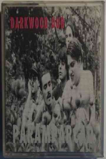 Shattered to Pieces Poster