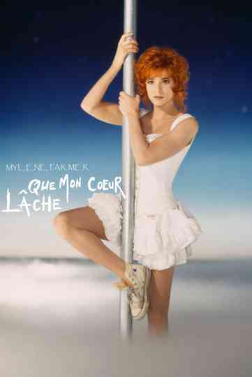 Mylène Farmer: My Soul is Slashed Poster